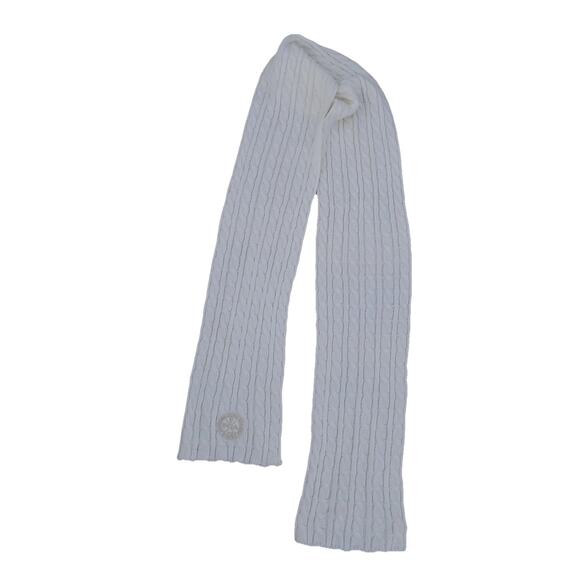 Professional Golfers Association of America winter scarf PGA 82 x 8 - Picture 1 of 3